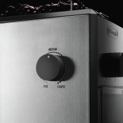 DeLonghi KG89. Kaffekværn