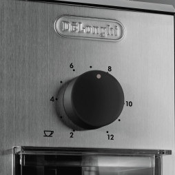 DeLonghi KG89. Kaffekværn