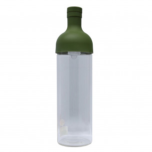 Icetea Koldbrygger, grøn (0,75L) fra Hario