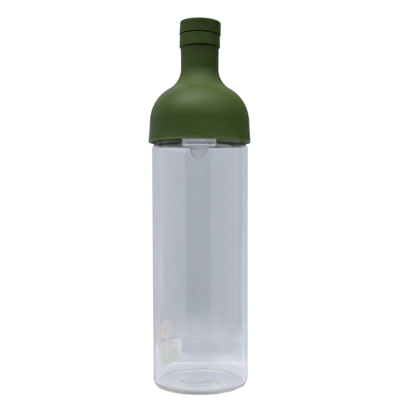 Icetea Koldbrygger, grøn (0,75L) fra Hario
