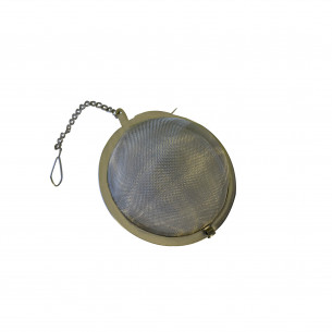 Teæg, stor - 7,5 cm
