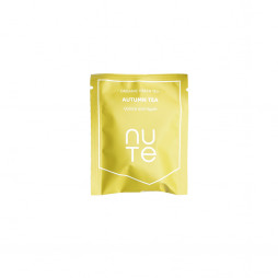 NUTE Green Autumn Tea - 10 tebreve