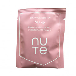 NUTE Green Öland - 10 tebreve