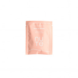 NUTE White Rose & Berry - 10 tebreve
