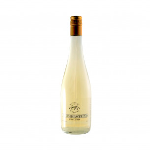 Himmelstund Æblecider - 75 cl