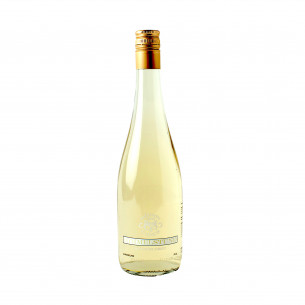 Himmelstund Æblecider m. Hyldeblomst - 75 cl