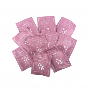 NUTE Herbal Chai - 10 tebreve