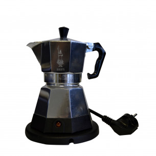 Moka Easy - 3 kopper - fra Bialetti