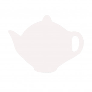 Tebrevs Bakke i Porcelæn