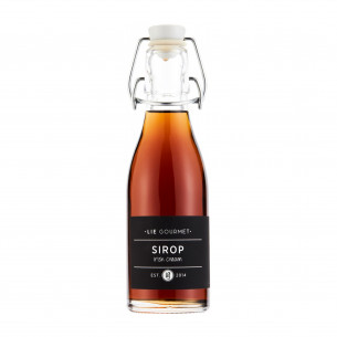 Irish Cream Sirup fra Lie Gourmet - 250 ml