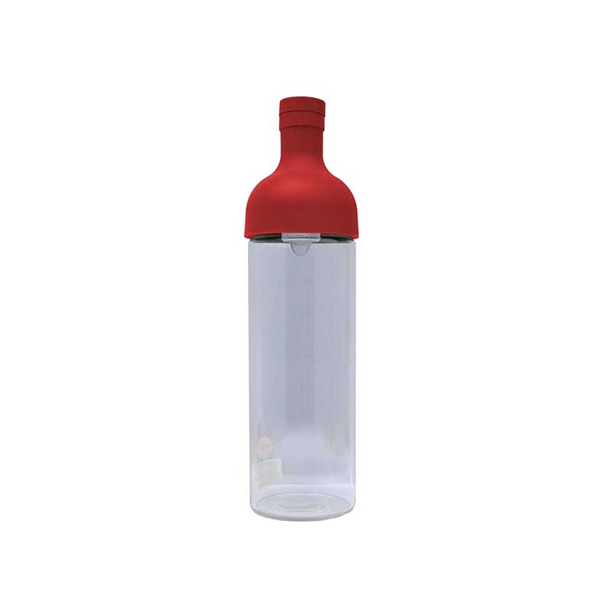 Hario, Icetea Koldbrygger, rød - 0,75L Billede af Hario, Icetea Koldbrygger, rød - 0,75L