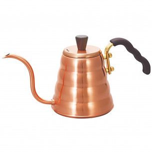 V60 Kettle Buono 90 - kobber kedel fra Hario