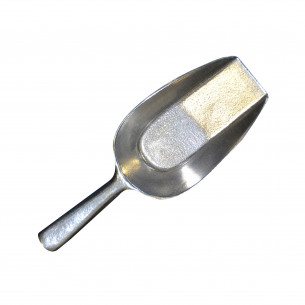 Metalskovl - 8,5 cm fra NORU