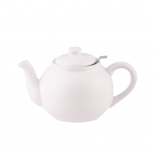 PLINT Tepotte, white - 1,5 liter