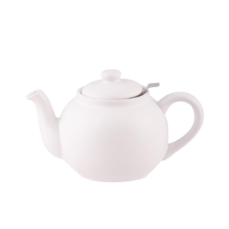 PLINT Tepotte, white - 1,5 liter