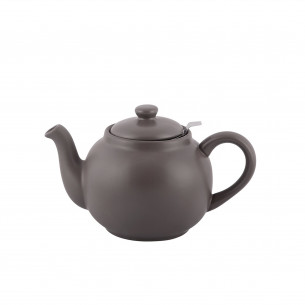 PLINT Tepotte, almost black - 1,5 liter