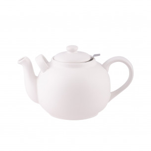 PLINT Tepotte, white - 2,5 liter