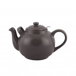 PLINT Tepotte, almost black - 2,5 liter