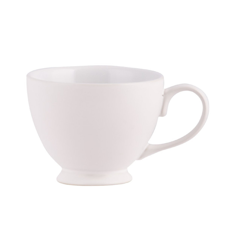 PLINT Tekop, white