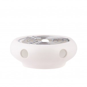 PLINT Tevarmer, white