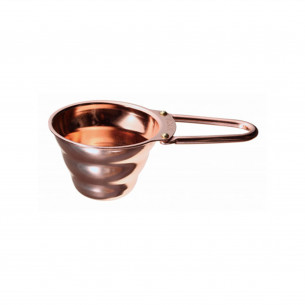 V60 Måleske i kobber - 12 gram fra Hario
