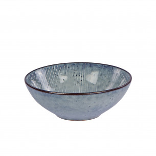 Nordic Sea Skål fra Broste Copenhagen (Ø17XH6cm)