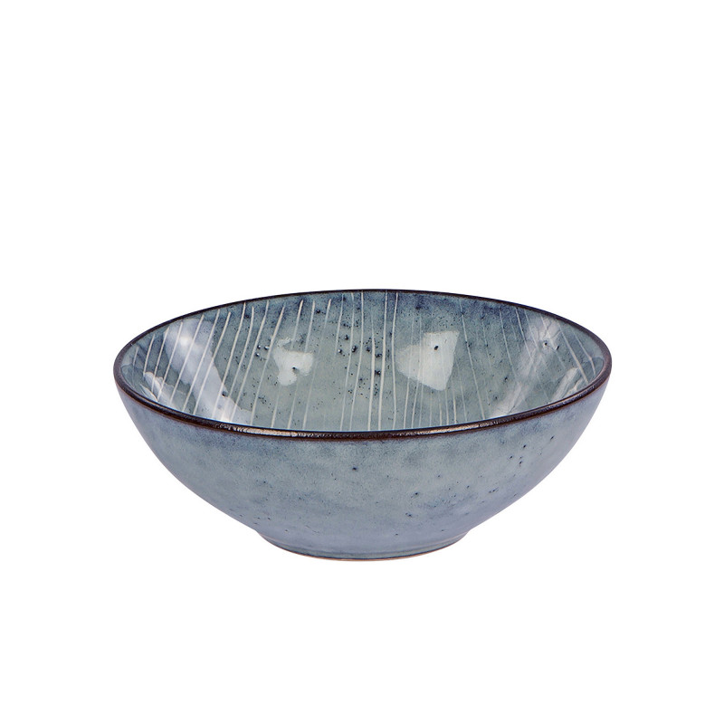 Nordic Sea Skål fra Broste Copenhagen (Ø17XH6cm)