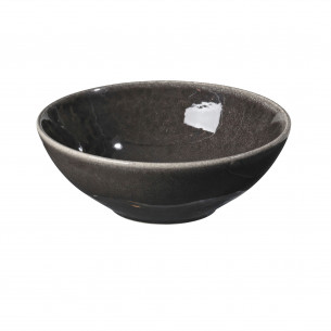 Nordic Coal Skål fra Broste Copenhagen (Ø17XH6CM)