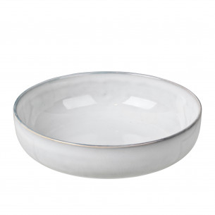 Lav Nordic Sand Skål Ø17XH5CM - fra Broste Copenhagen