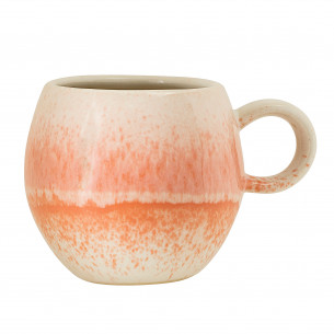Bloomingville Paula Kop, Orange