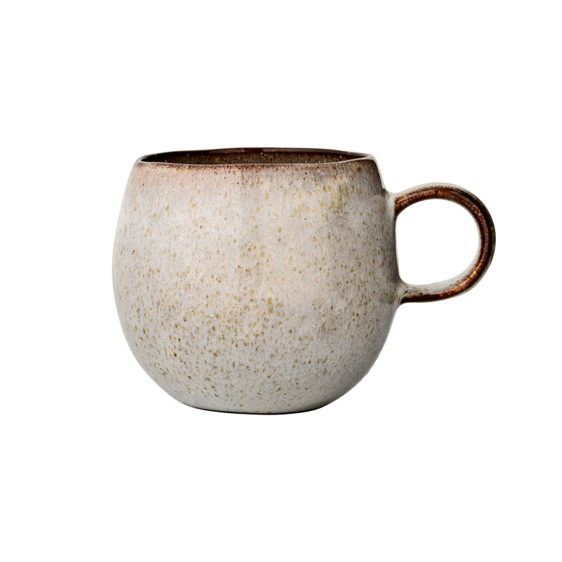 Gråt Sandrine Krus, 500 ml fra Bloomingville