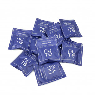 NUTE Copenhagen - 10 løse tebreve