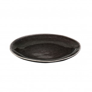 Borste Copenhagen - Nordic Coal Dessert / Frokost Tallerken