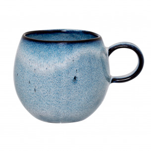 Sandrine Krus, blå - 275 ml
