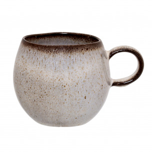 Sandrine Krus grå, 275 ml - Bloomingville