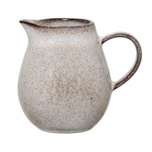 Bloomingville Sandrine Flødekande, grå - 30 cl