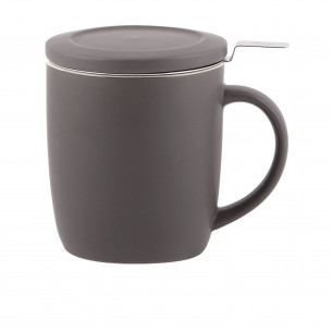 PLINT Tekop med filter, almost black