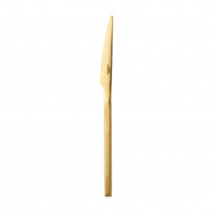 'Tvis' Kniv, rose gold - Broste Copenhagen