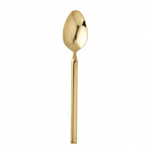 'Tvis' Spiseske, rose gold - Broste Copenhagen