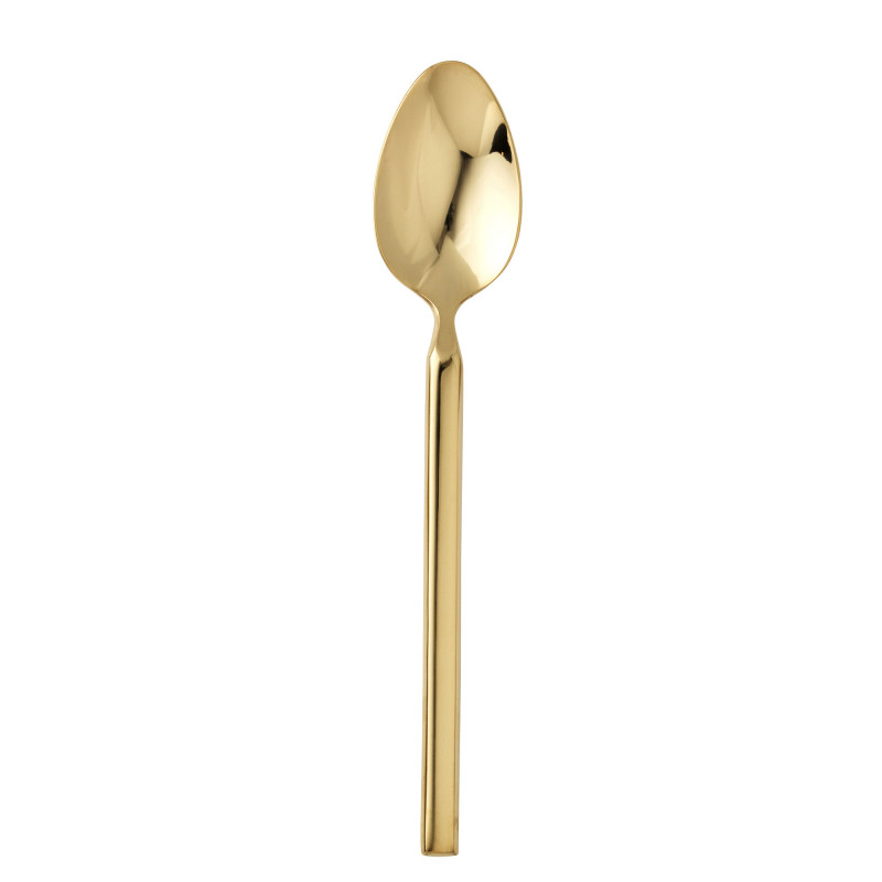 'Tvis' Spiseske, rose gold - Broste Copenhagen
