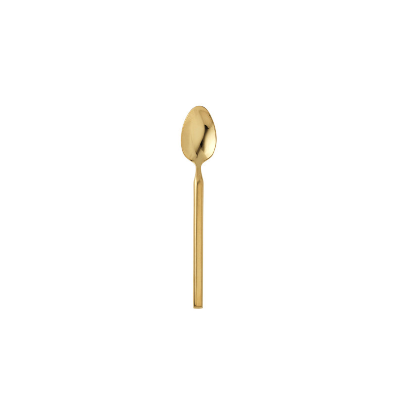 'Tvis' Teske, rose gold - Broste Copenhagen