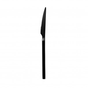'Tvis' Kniv, sort - Broste Copenhagen