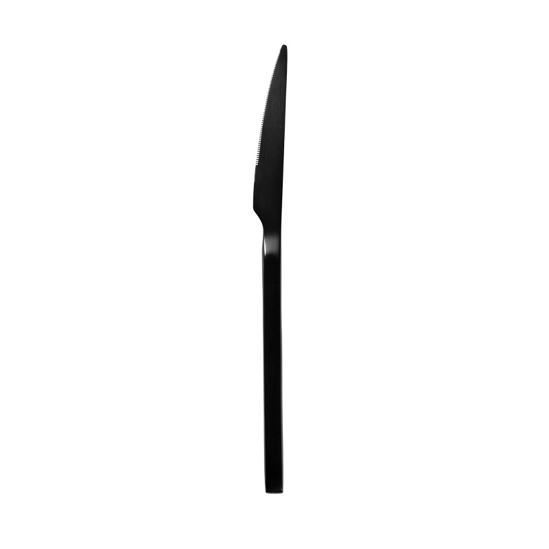 'Tvis' Kniv, sort - Broste Copenhagen