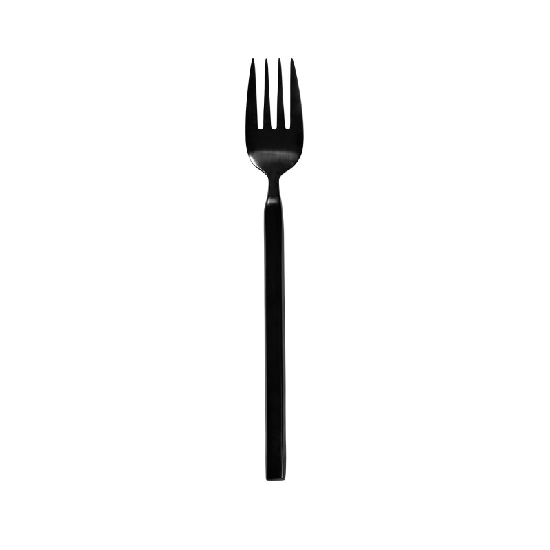 'Tvis' Gaffel, sort - Broste Copenhagen