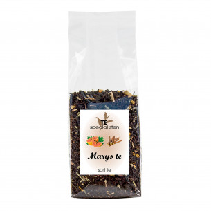 Mary's Te (100 gram) - Te Specialisten