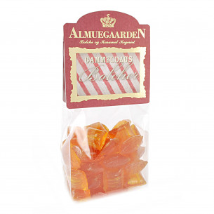 Althea Bolcher (140 gram) fra Almuegaarden
