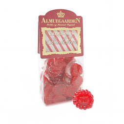 Kongen af Danmark Bolcher - Almuegaarden
