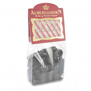 Dameskrå Bolcher - Almuegaarden