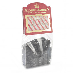 Dameskrå Bolcher - Almuegaarden