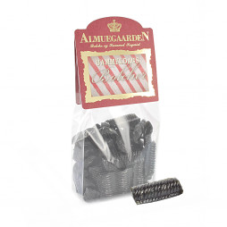 Dameskrå Bolcher - Almuegaarden